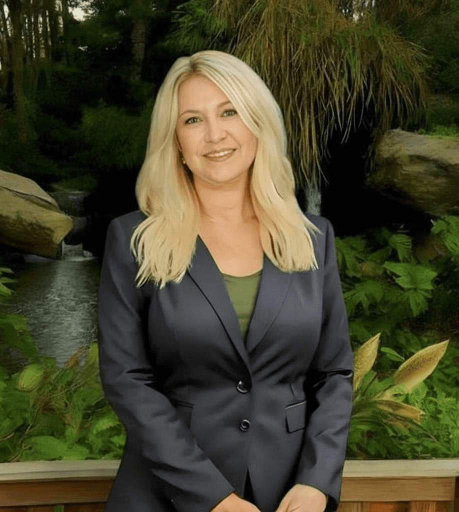 Eyvonne Therrien, TTC trade compliance consultant